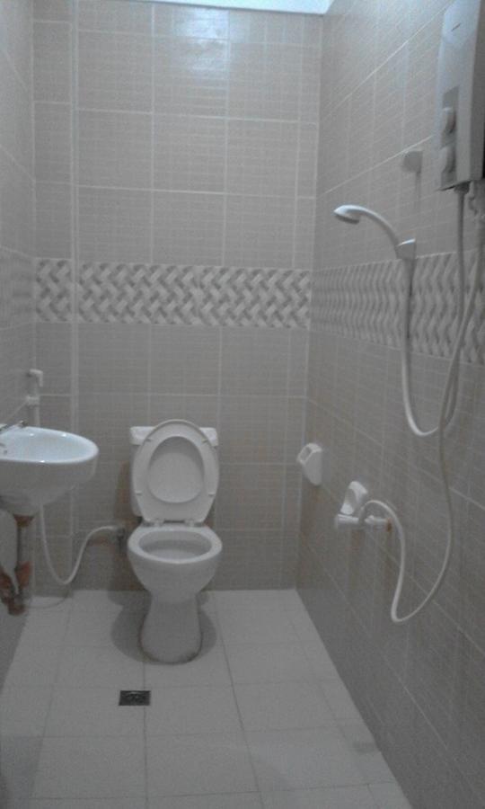Centillo Travellers Inn Caticlan Habitación foto